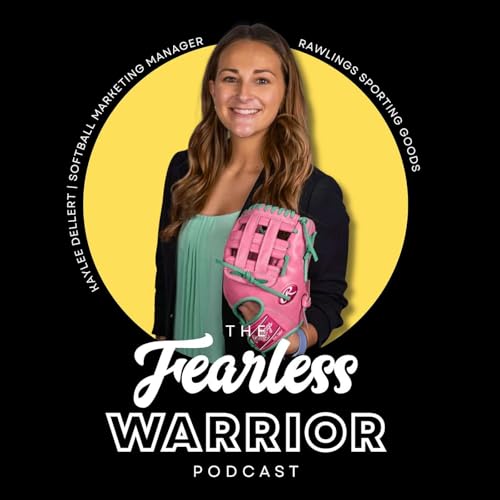 138: [Cool Careers in Sports] The Bold Move That Landed Kaylee Dellert Her Dream Job at Rawlings