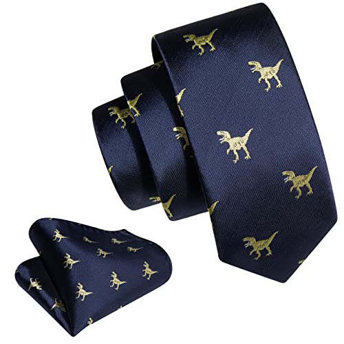 Opiniones y reviews de Corbatas para Niño - los más vendidos. 17 Corbatas para Niño marca Barry.Wang (2)