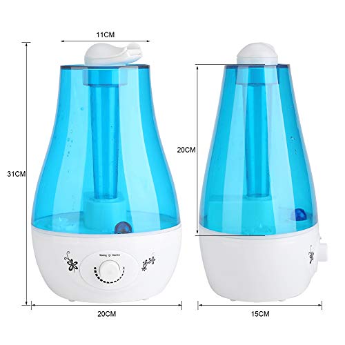Air Humidifier - Image 4