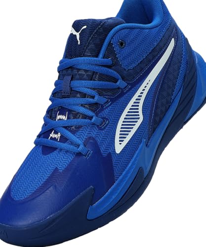 Image of Puma Mens Dagger Basketball Shoes