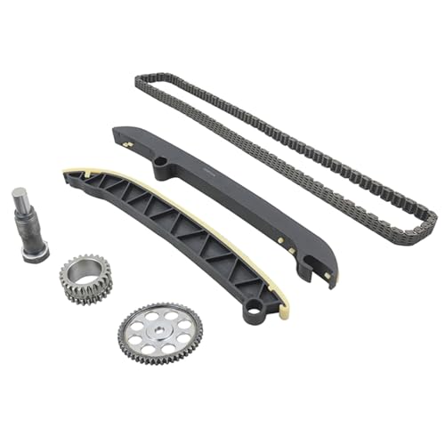 Evite averías con la cadena de distribución motor AP01 para Vw Jetta, Touran y Beetle 1.2 TSI