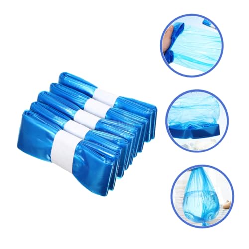 10 bolsas de recambio para pañales Luxshiny miniatura 7