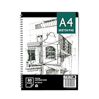 iTrend A4 Sketch Pad