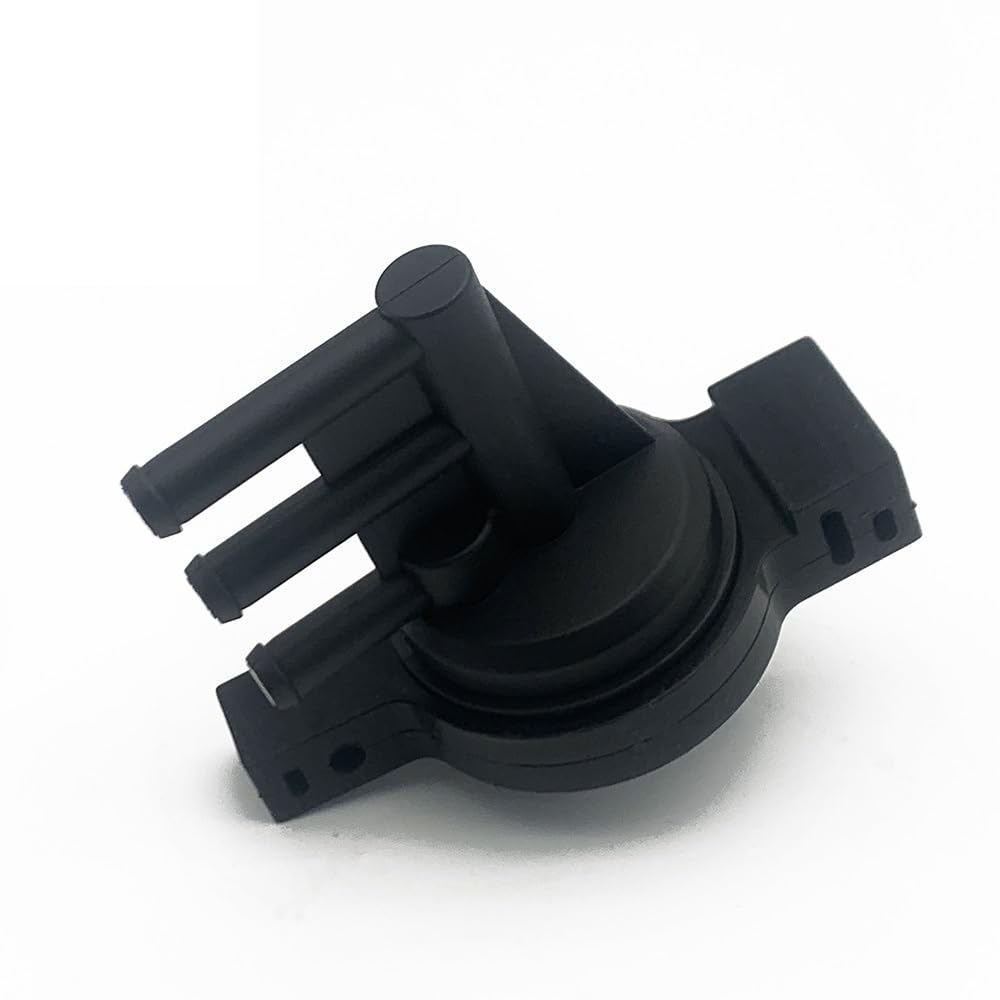 Válvula de control de presión para solucionar tirones y pérdida de potencia en SAAB 9-5 YS3E