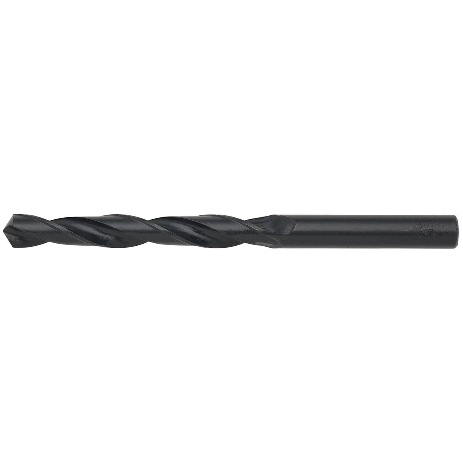 Draper 38651 Expert HSS Drill Bit, 9.5mm diameter, Blue - Image 2