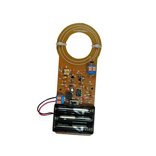 E-K Japan Electric Kit Metal Detector TK-737