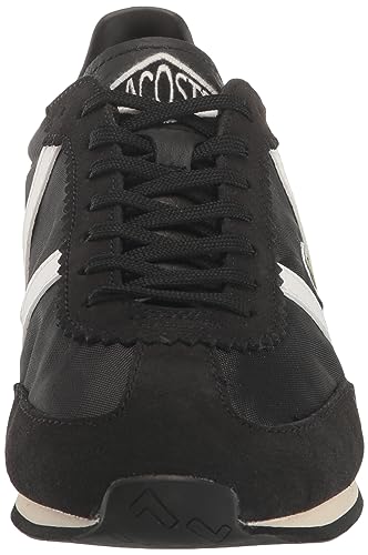 Lacoste Men's Low Pro Vintage Sneaker2