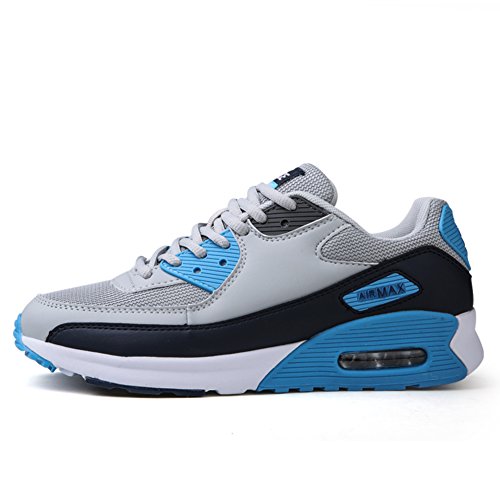 Chaussures casual en mesh pour courir en ville ou marcher le week-end