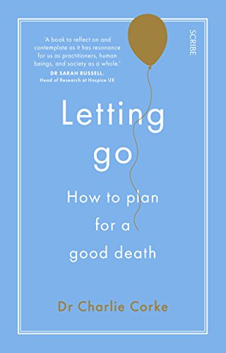 Letting Go view 2