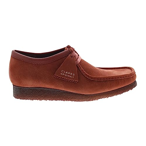 Image of Clarks Men's Wallabee Shoe