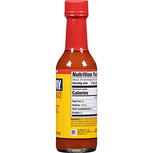 Limited Edition Hot Sauce - Image 5