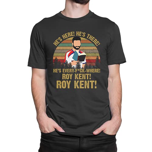 DaKuHo Roy Kent Classic T Shirt Roy Kent 2210 T-Shirt Roy Kent Funny Fan Lover Shirt, Hoodie, Sweatshirt (Option 3)