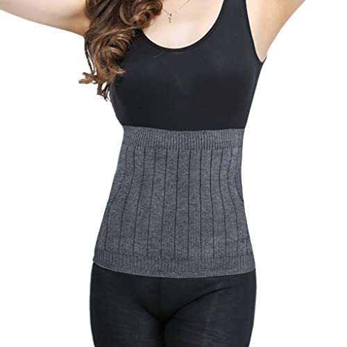 Faja Térmica Purfun para Adultos S para Cintura 22-29" miniatura 1