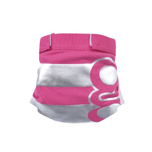 gDiapers gPants, Girls Rock, Small