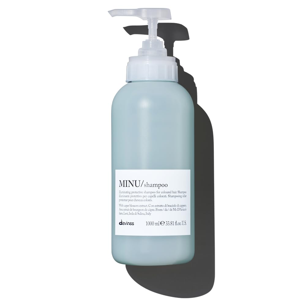 Essential Haircare Minu Shampoo 1000 ml