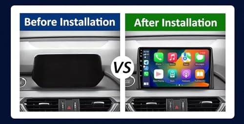 Estéreo de automóvil para Mazda 6 con Bluetooth para manos libres integrado 2
