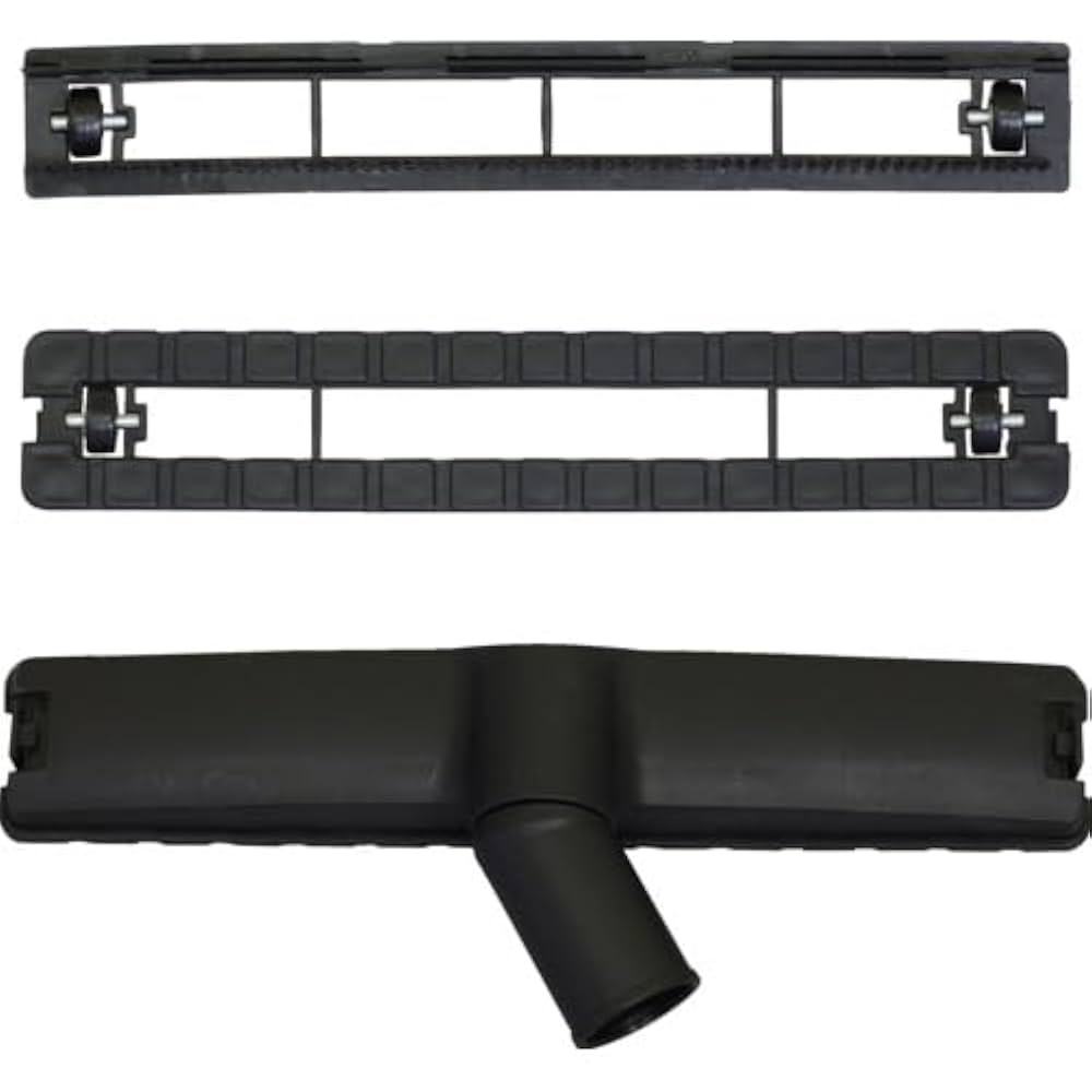 日動工業　バキュームクリーナー　業務用　NVC 20L 業務用 日動工業株式会社｜業務用バキュームクリーナー20L （温度サーモ付）