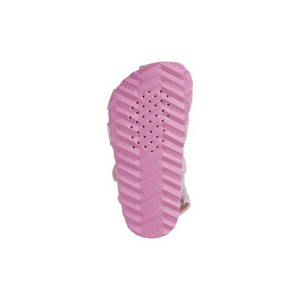 Geox B Sandal Chalki Girl sandalesFille