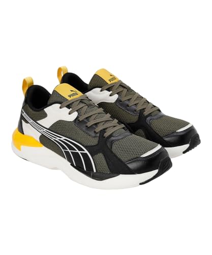 Image of Puma Mens X-ray Grilion Sneaker