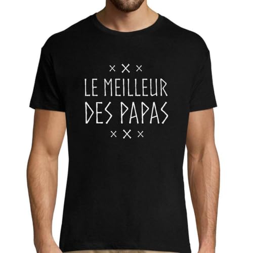 Imprimé en France Cadeau Fête Homme Humour Papa Anniversaire Original
