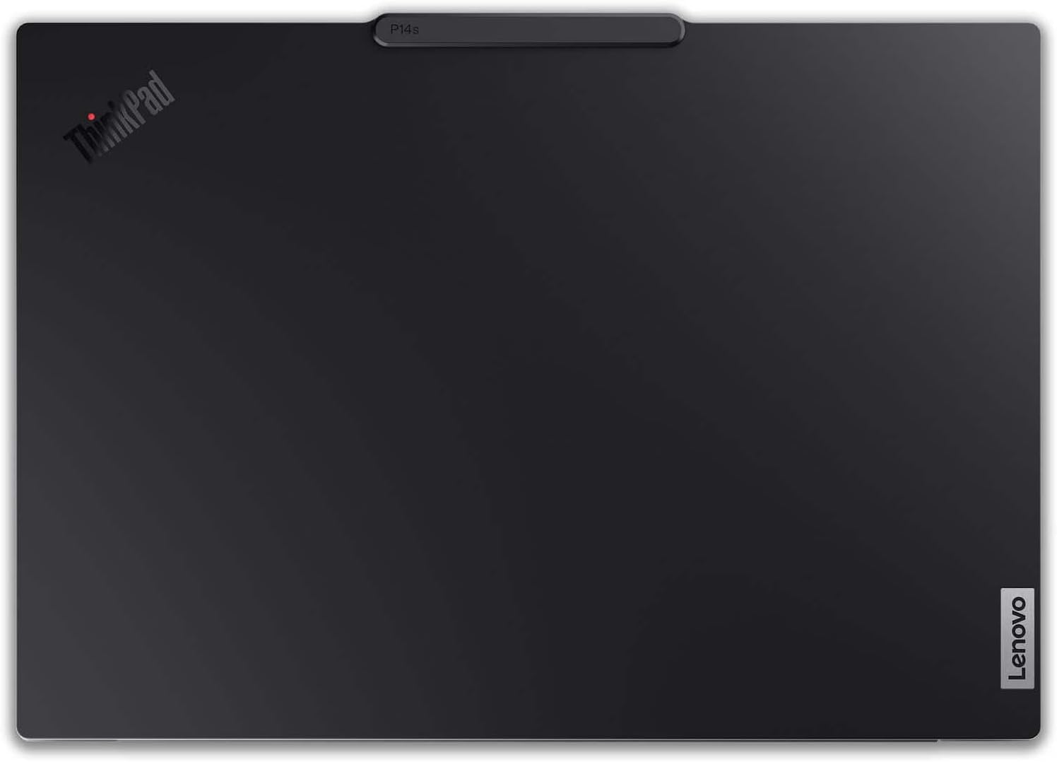 Lenovo ThinkPad P14s Gen 5 Mobile Workstation Laptop (14.5" 3K 120Hz, NVIDIA RTX 500 Ada, Intel Core Ultra 7 155H, 64GB DDR5 RAM, 2TB SSD) AI PC for Designer, Engineer, IST HUB, Win 11 Pro