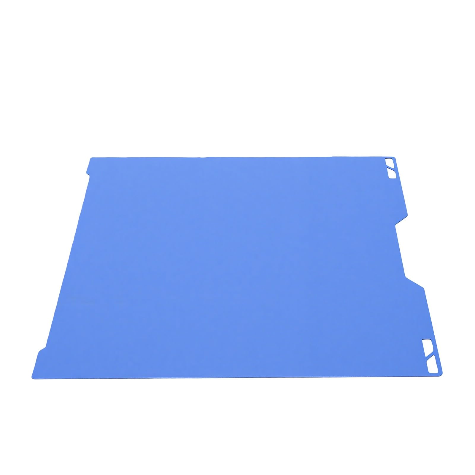 Zimna Płyta Budująca 335x346mm, Dwustronna Konstrukcja, do Druku