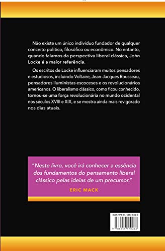 O essencial de John Locke: O essencial de John Locke: - Imagem 2