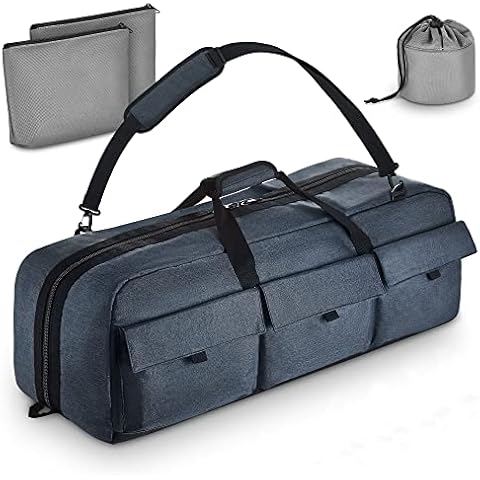 BagMate Multipurpose Telescope Case with Adapter Cover