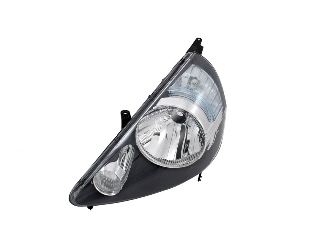 Dapa Gmbh & Co. Kg 201194062 Faro Sinistro-image