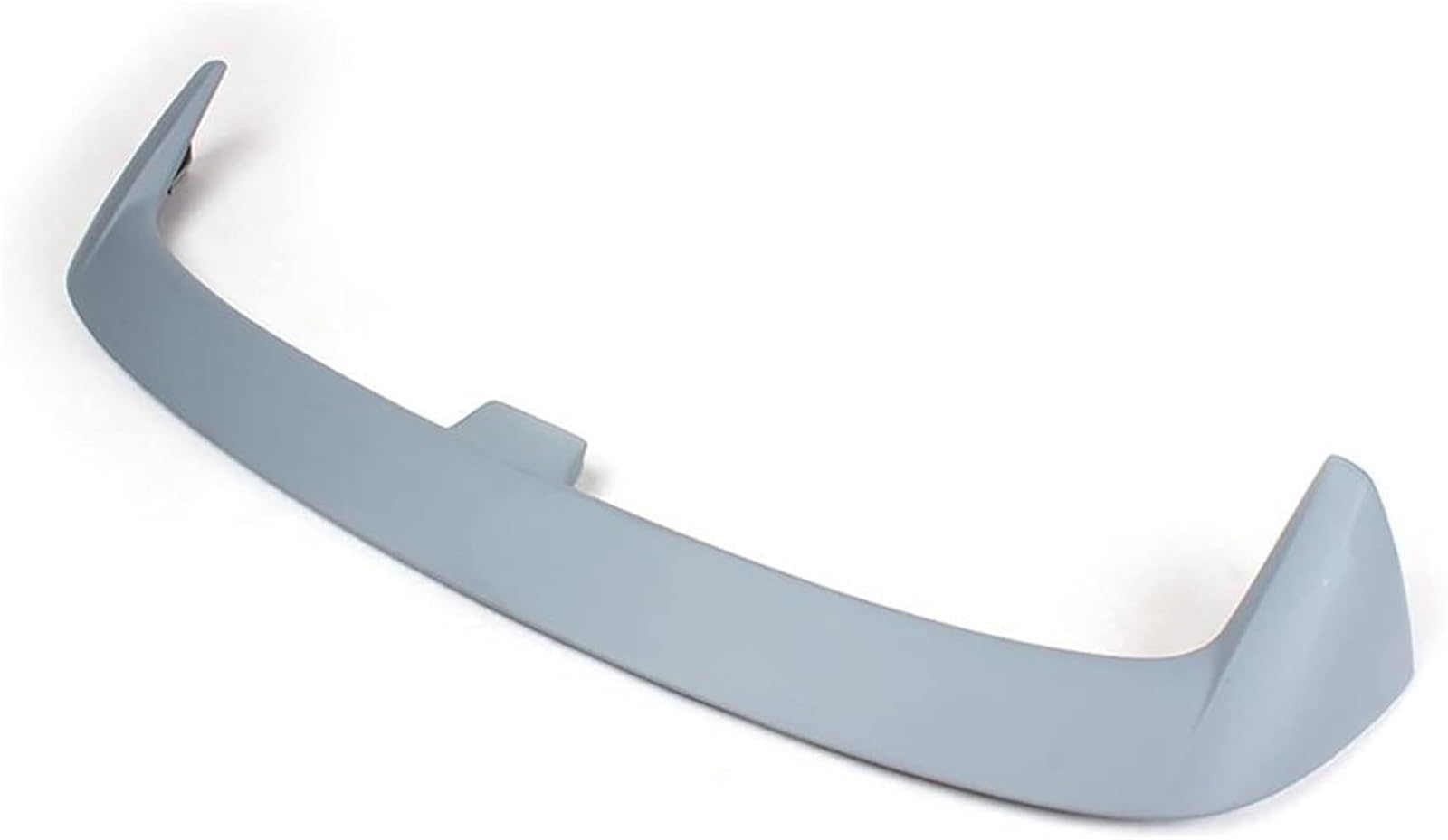 Jupes latérales Golf 7 MK7 aileron de coffre pour modèle 2014-2017 - 6