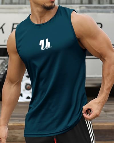 Image of Noble Monk Men's Solid Regular Fit Vest
