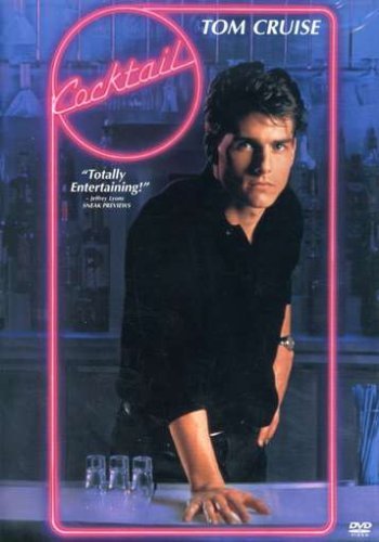Cocktail [DVD] [1989] [Region 1] [US Import] [NTSC]