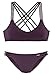 Produktbild Bruno Banani LM Damen Bustier-Bikini