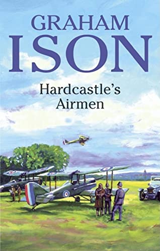Hardcastle's Airmen view 2
