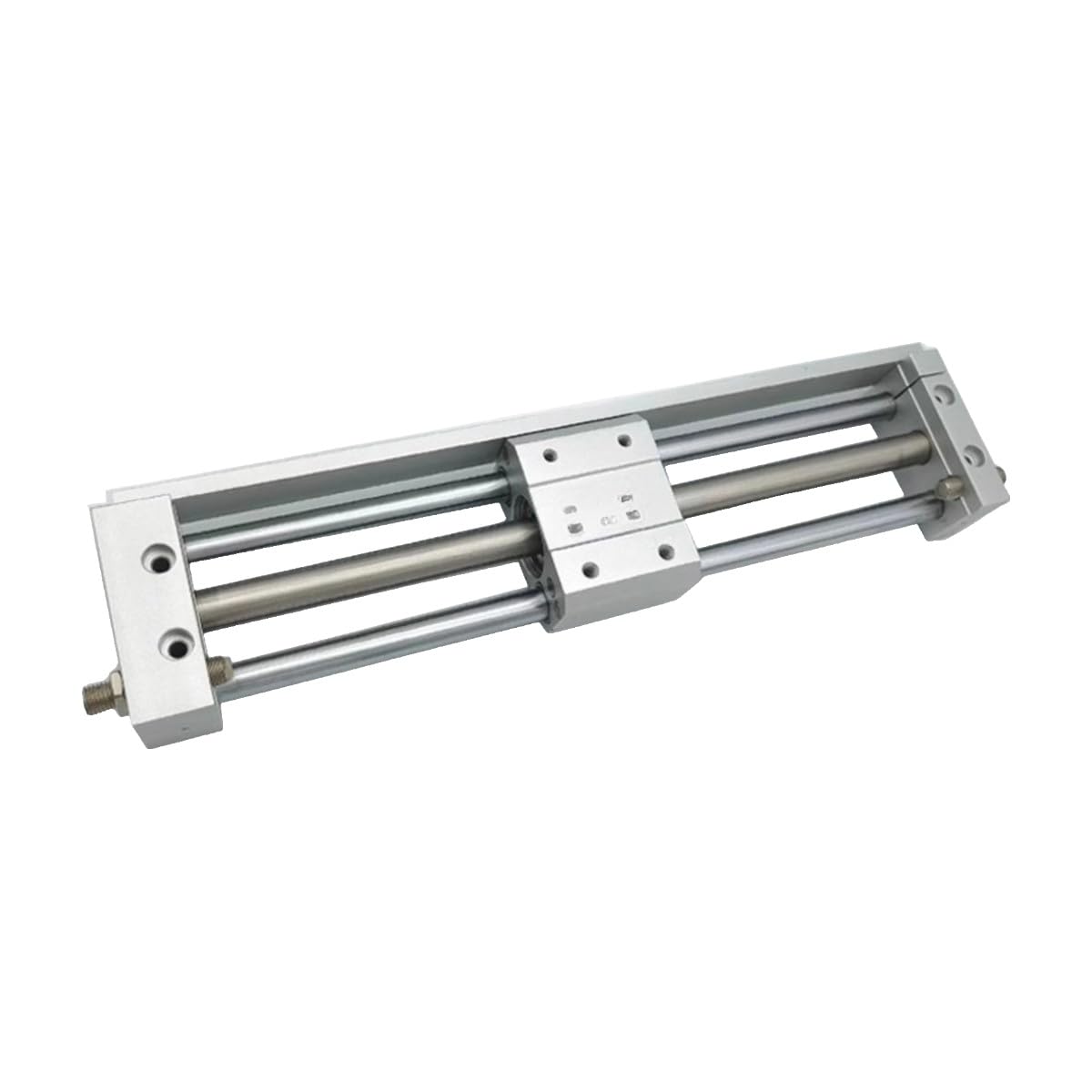 Cylindre sans tige CY1S pour guidage pneumatique industriel compact CY1S20