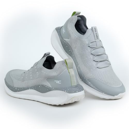 Image of Red Chief Sports Slip On Low Ankle Walking Shoes for Men | Sports Shoes for Men | Shoes for Man Stylish | W7012