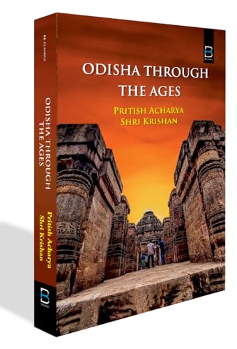 Odisha Through the Ages