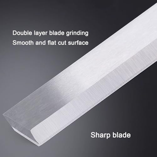 Special Sponge Cutting Knife, 6 PCS Thickened Sofa Cushion/Mattress/High-Density Sponge Cutting Tool, Sponge Cutting Wonder (12 IN)