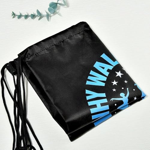 Ancnoz Sparkly Dance Backpack