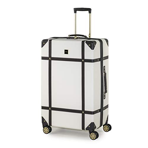 travel vintage suitcase