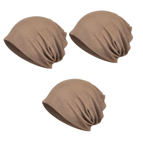 Chapeau femme respirant bonnet café protection solaire pour randonnée et extérieur