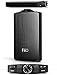 Fiio A3 Portable Headphone Amplifier (Black)