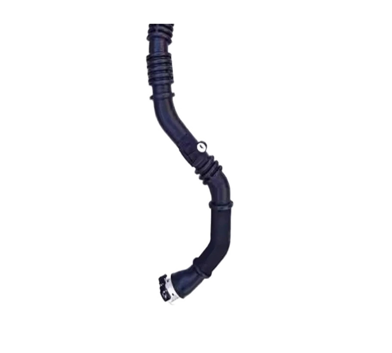 Tubo Manguera para Captur I 1,5 DCi 14460-9116R 144608527R 144604599R Piezas Motor Automóviles Manguera Entrada Intercooler Manguera Aire Entrada Aire Coche