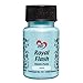 Produktbild Ideen mit Herz Royal Flash, Acryl-Farbe, metallic, mit feinsten Glitzerpartikeln, 50 ml (mint)