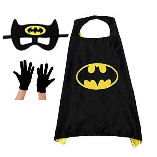 Superhero Cape (B09NDBNL49) Amazon Price History, Amazon Price Tracker