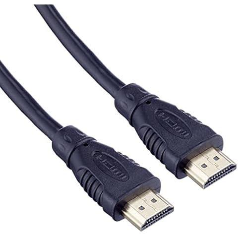 Câble HDMI PremiumCord 4K 1m Cover