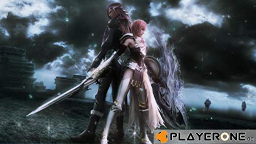 FINAL FANTASY XIII 2 COLLECTOR / Jeu console X360 - vue 6