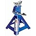 3 Ton Light Weight Aluminum Racing Jack Stands