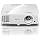 BenQ DLP Video Projector - XGA Display, 3300 Lumens, HDMI, 13,000:1 Contrast, 3D-Ready Projector (MX525A)