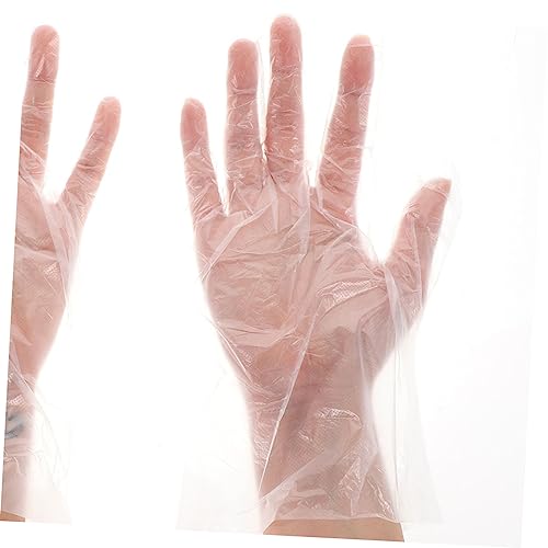 Cubreasientos y guantes para spa de pies y manos desechables miniatura 6